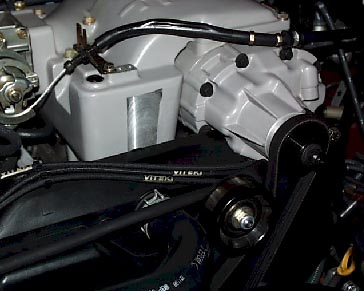 toyota 3400 supercharger #7